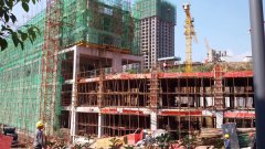 重庆建筑劳务公司打造新型产业工人队伍